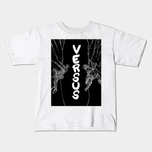 VERSUS Kids T-Shirt